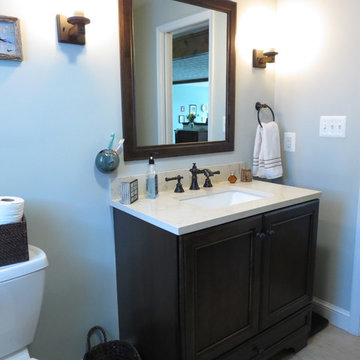 Bathroom #4