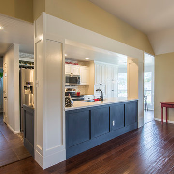 Kitchen Remodel - Lakewood Ranch, Belton, TX