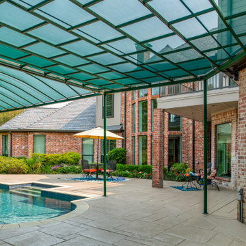 Andersen E Series Windows, Plano-TX