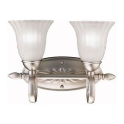 Vanity Lights - Bathroom Vanity Lighting