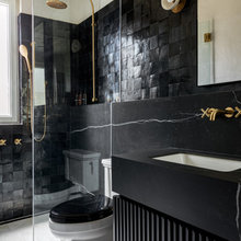 Guest bath