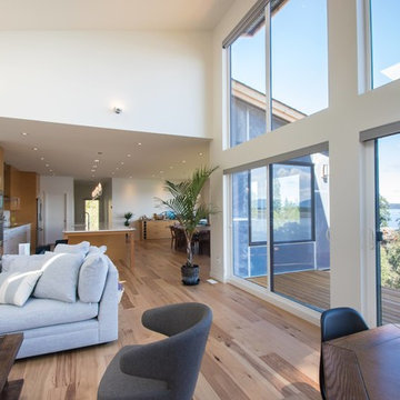 Bare Point Custom Home
