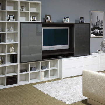 Manhattan Media Center