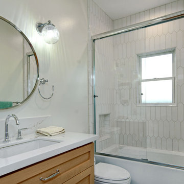 Historic Renovation & Addition | Shasta Hanchett Park | Yosemiteba