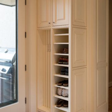 Lakefront Kitchen Remodel