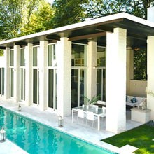 Modern Atlanta Home