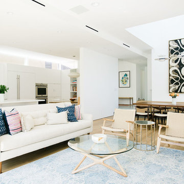 Manhattan Beach Home