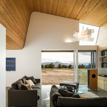 Wedge House