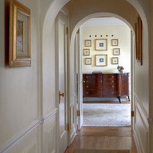 Picture Frame Layout