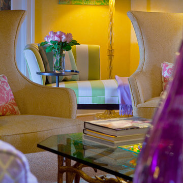 Washington Design Center DreamHome