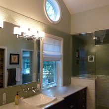 Bathroom Ideas