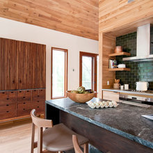 Odd St. Kitchen