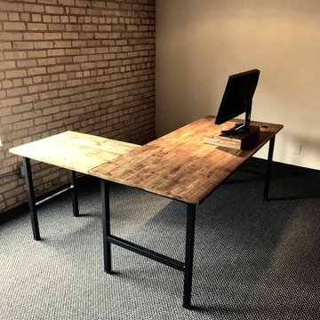 Office Desks