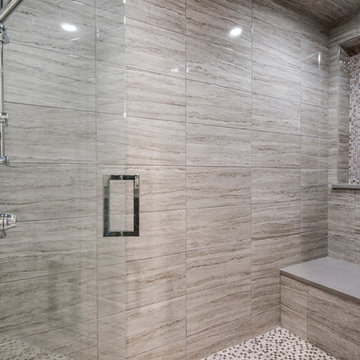 "Herrlich" Golf Club Custom Home