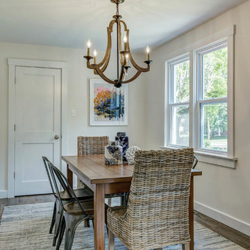 Full Home Remodel