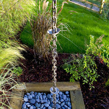 RAIN CHAIN