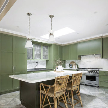 Turramurra Kitchen