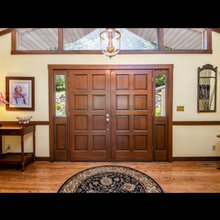 HENDO Foyer