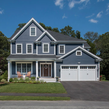 Family Home