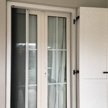 Shutters