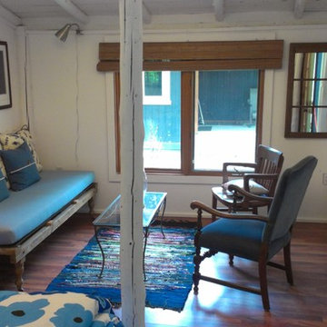 Bunkie Refresh