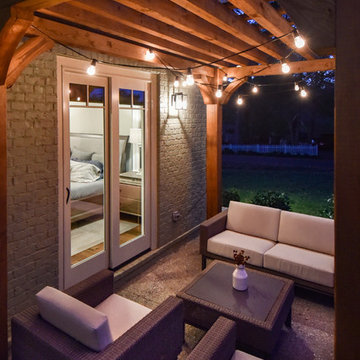 Modern Craftsman