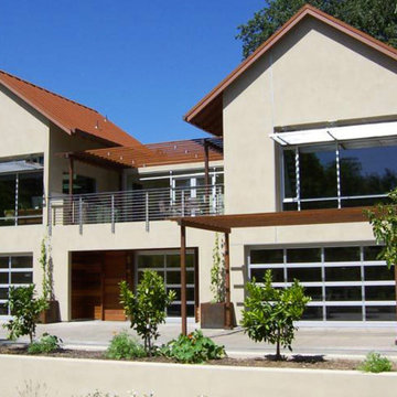 East Sonoma Guest House and Winery