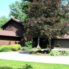 Our New Home