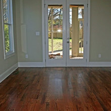 floor