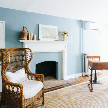 The Sands House