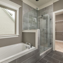 Main Bath
