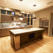 Kitchen Ideas