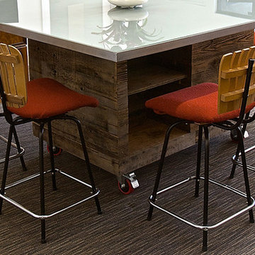 Mid-Century