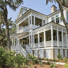 House Back