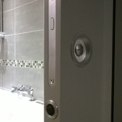 Portes int&eacute;rieures - Interior Doors