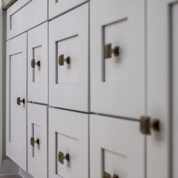 Master Bathroom Remodeling- Warrenton VA