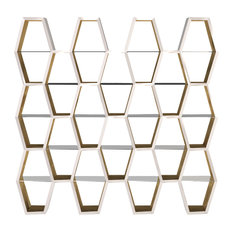 Houdi Bookcase, Large