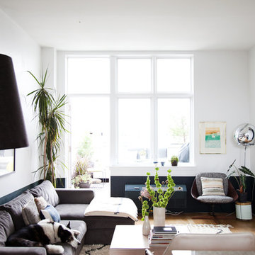 My Brooklyn home