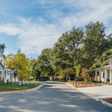 The Cottage at Whispering Creek Lane - Danville, CA