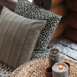 Home & Garden Collection: Get Out - Fabric