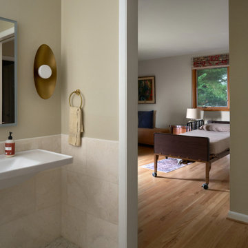 Aging in Place, A Universal Design