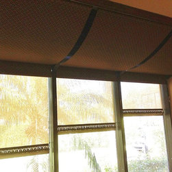 DC Portfolio - Roller Shades