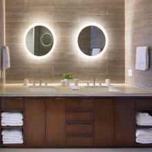 Guest bath