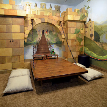 Castle Room