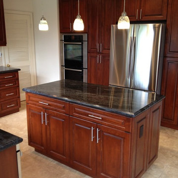 Goodman House Remodel