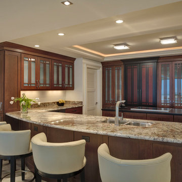 Gulfside Renovation