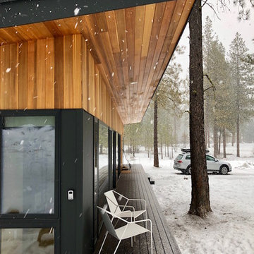 The Hideout Cabin