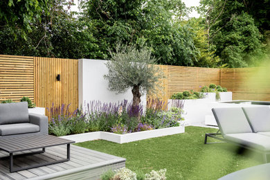 Small Contemporary