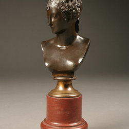Antique Indoor Accessories - Home Decor