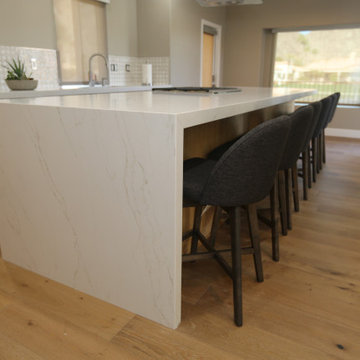Wirthgen Kitchen Remodel
